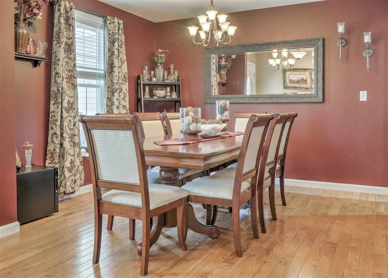 82 Meadowview Road Chesterfield, NH 03466 - Photo 4 of 40 Gallery Image 4