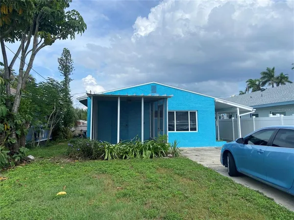$2,300 | 13321 East 1st Madeira Beach, Unit A, Madeira Beach, FL 33708