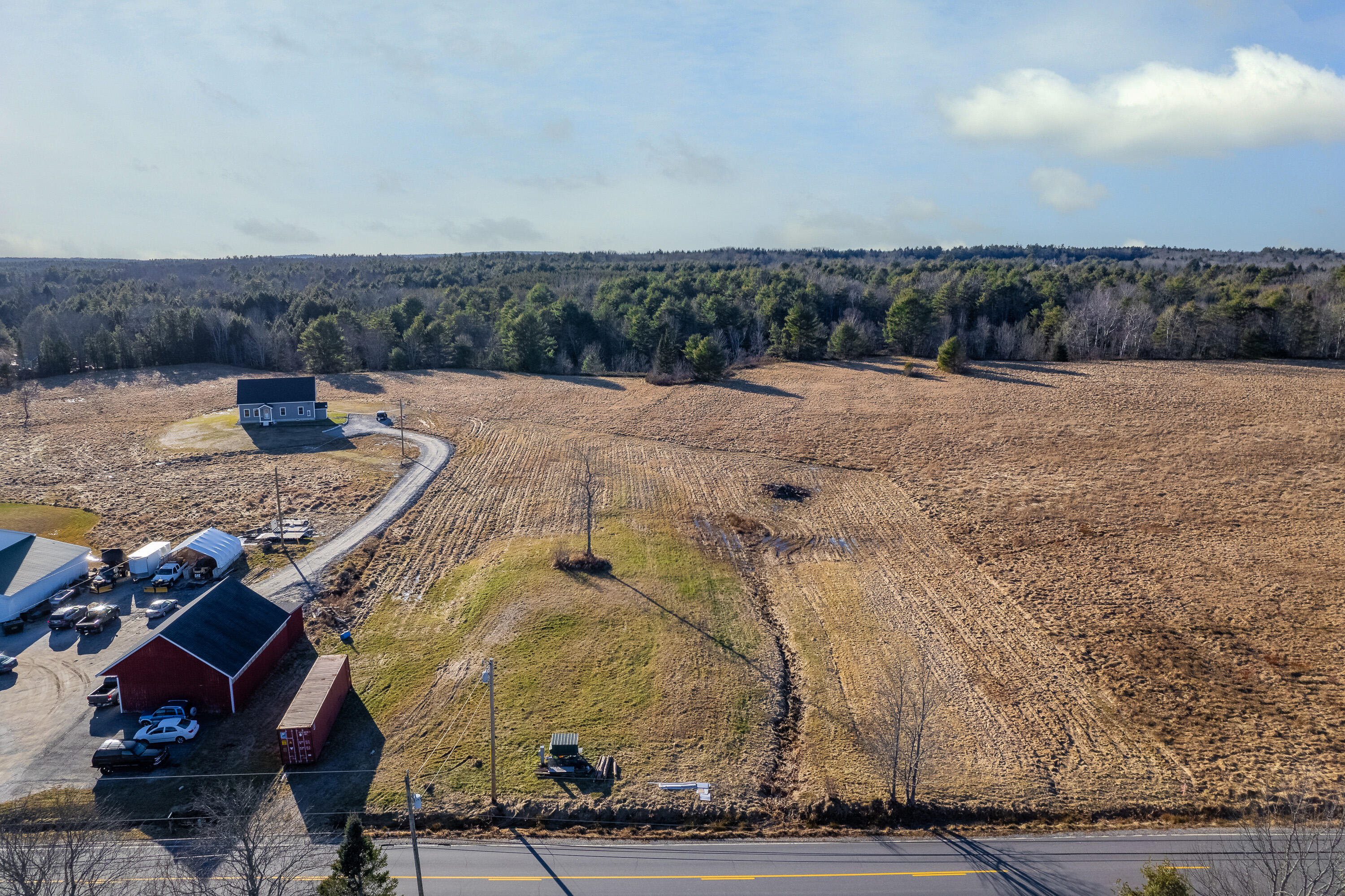 176 Alexander Reed Road Richmond, ME 04357 - Photo 8 of 14 176 Alexander Reed Rd_116