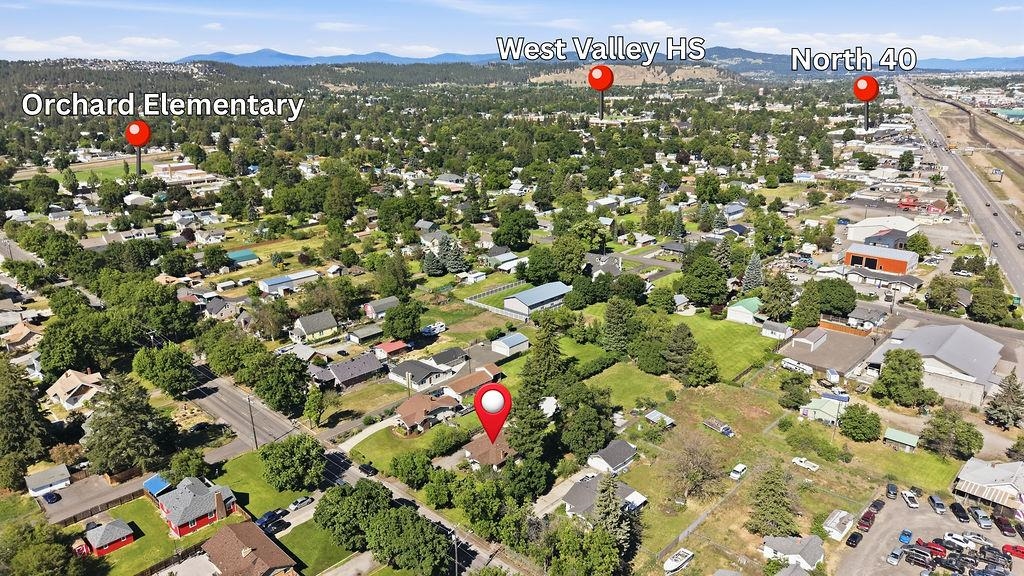 2310 North Park Road Spokane, WA 99212 - Photo 47 of 48