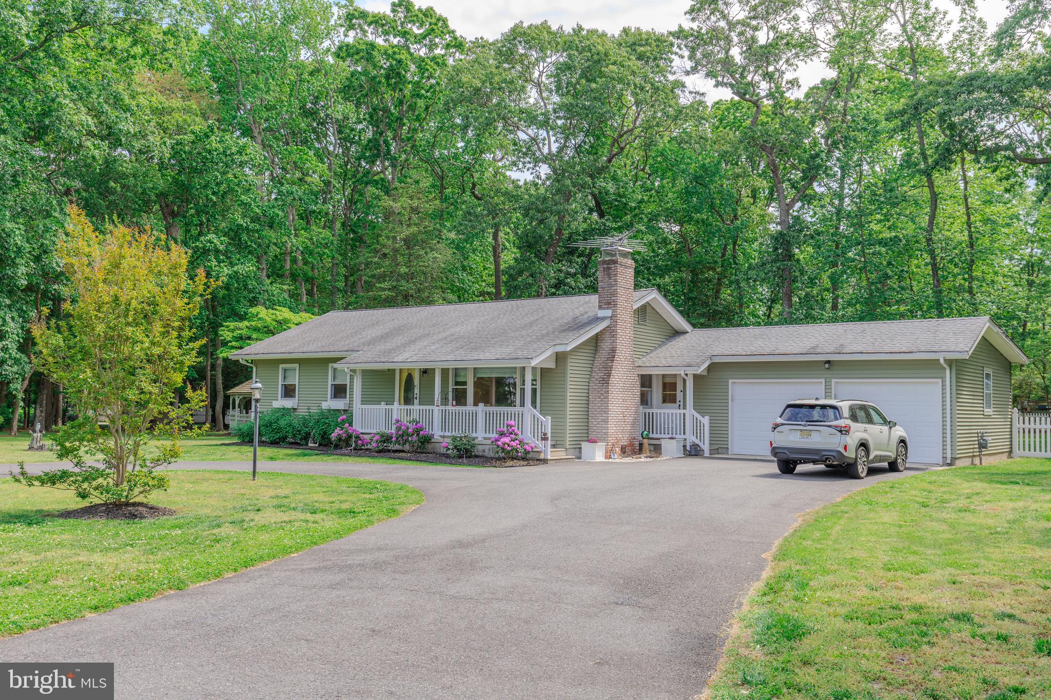 790 Tabernacle Road Cape May, NJ 08204 - Photo 88 of 105