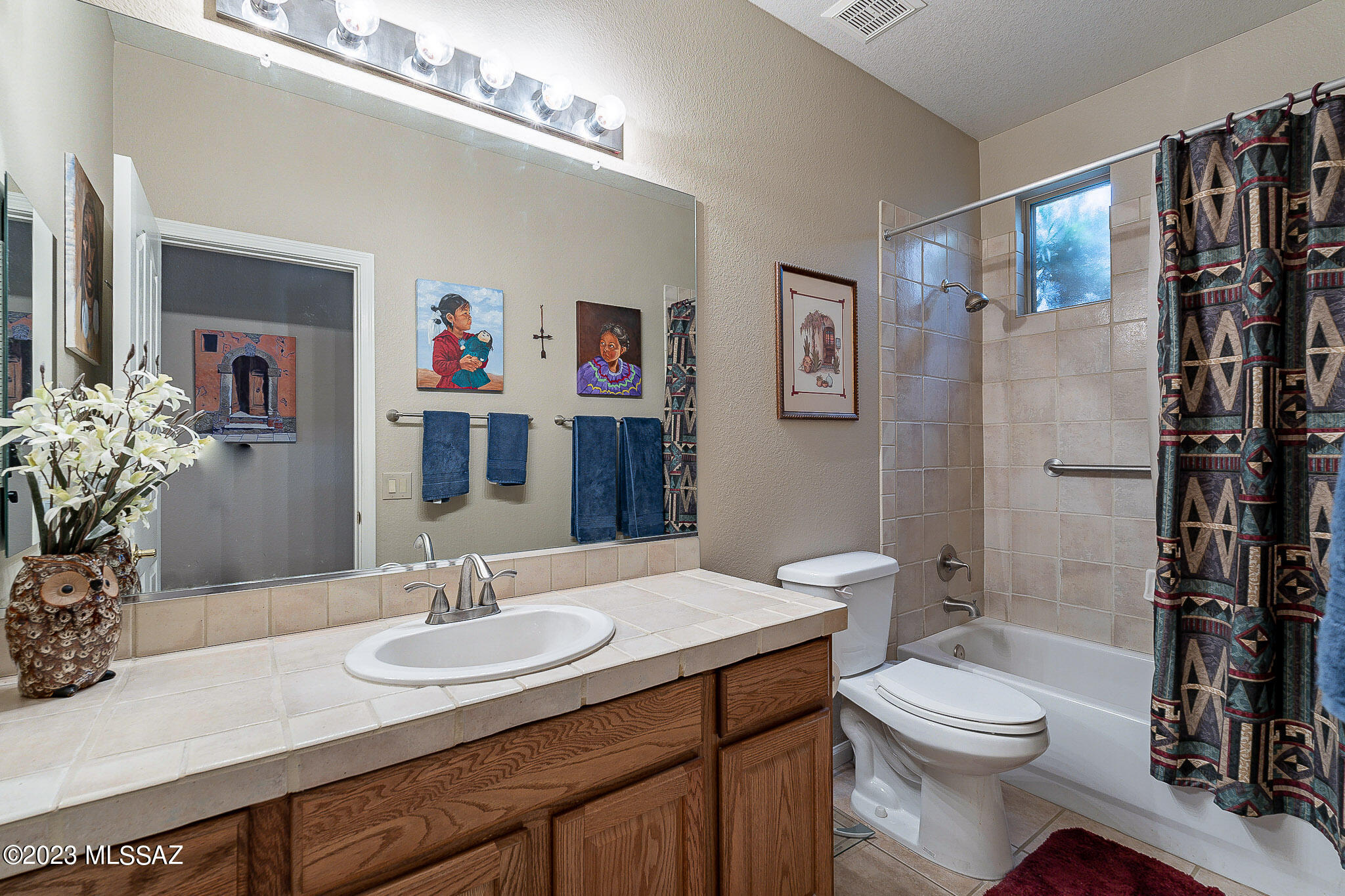 37464 South Ridgeview Boulevard Tucson, AZ 85739 - Photo 26 of 36