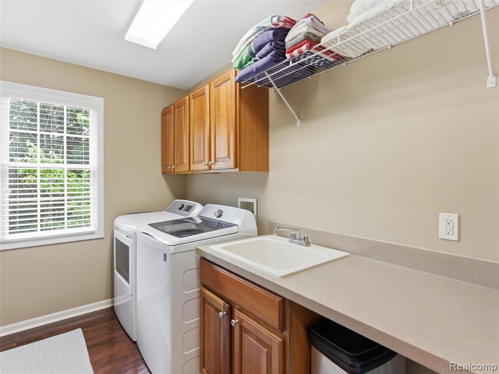 5454 Creekmonte Drive Rochester, MI 48306 - Photo 40 of 69