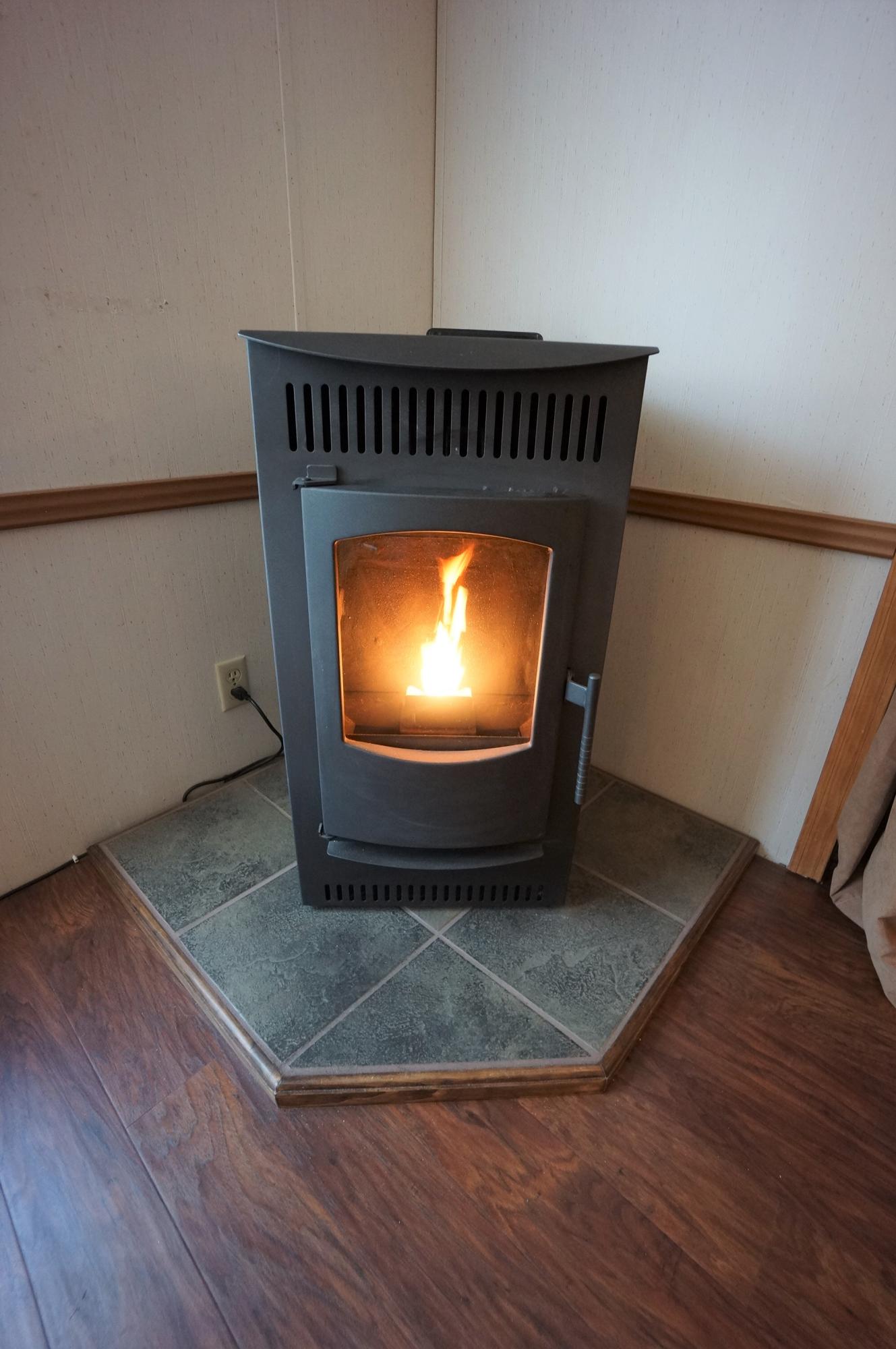 389 Cardville Road Greenbush, ME 04418 - Photo 9 of 29 DSC02582