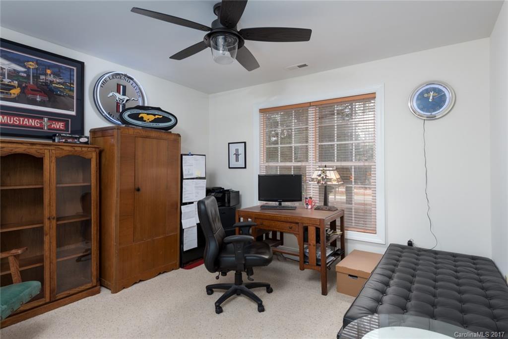 4630 Old Hickory Road Lancaster, SC 29720 - Photo 13 of 22 a view of a workspace with furniture and a window