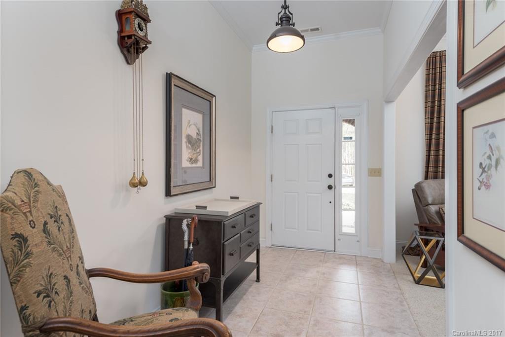 4630 Old Hickory Road Lancaster, SC 29720 - Photo 3 of 22 a view of a hallway with furniture and closet