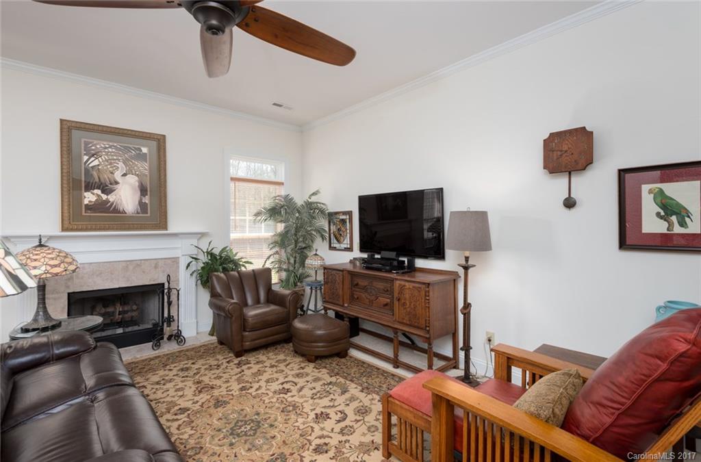 4630 Old Hickory Road Lancaster, SC 29720 - Photo 7 of 22 a living room with furniture and a flat screen tv