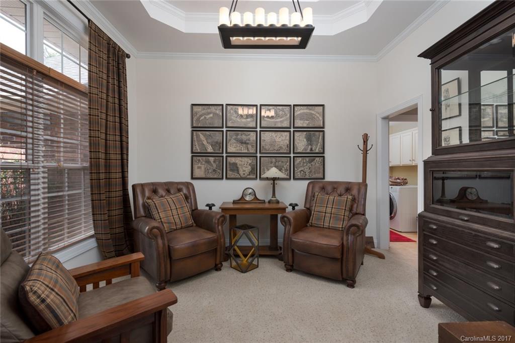 4630 Old Hickory Road Lancaster, SC 29720 - Photo 9 of 22 a living room with furniture and a window