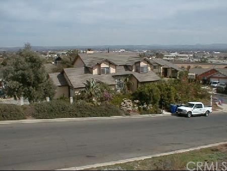 6092 Baldwin Avenue Riverside, CA 92509 - Photo 1 of 1 an aerial view of a city