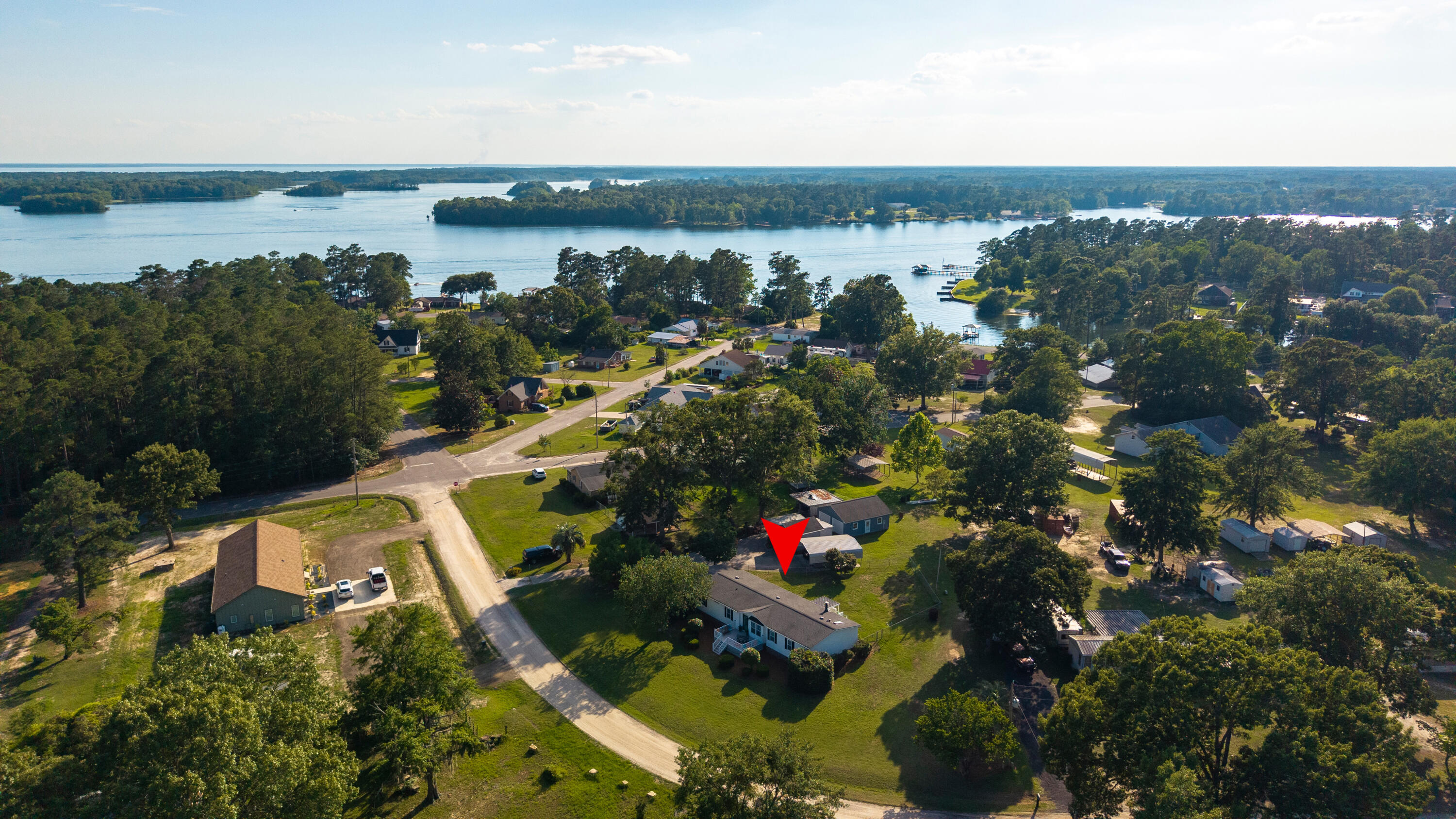 1294 Pond View Road Manning, SC 29102 - Photo 27 of 59