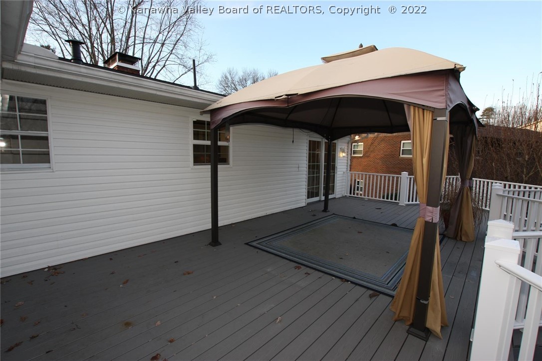 2022 Huber Road Charleston, WV 25314 - Photo 47 of 48 Gallery Image 47