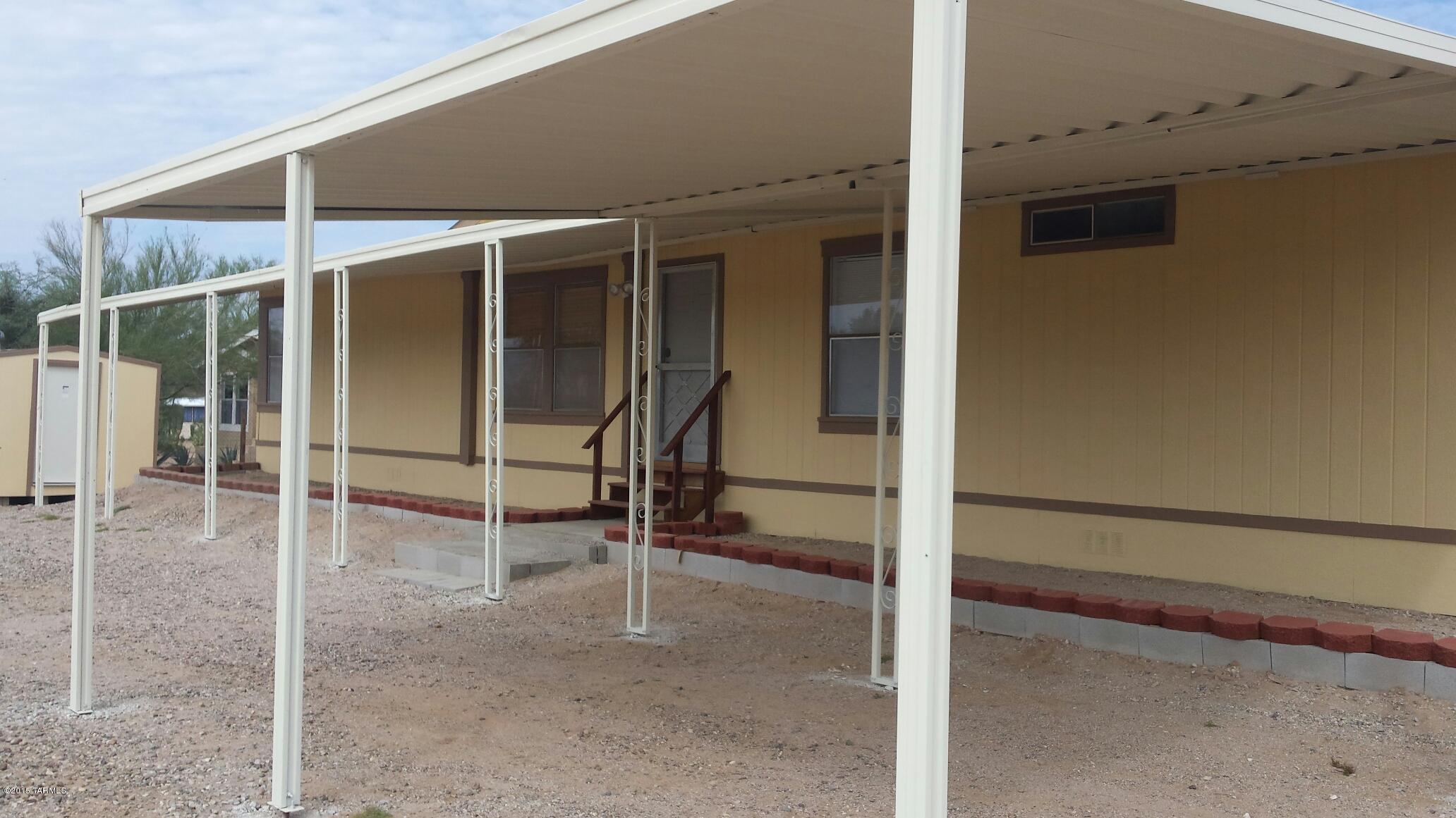 11366 West Orange Grove Road Tucson, AZ 85743 - Photo 16 of 22 Gallery Image 16