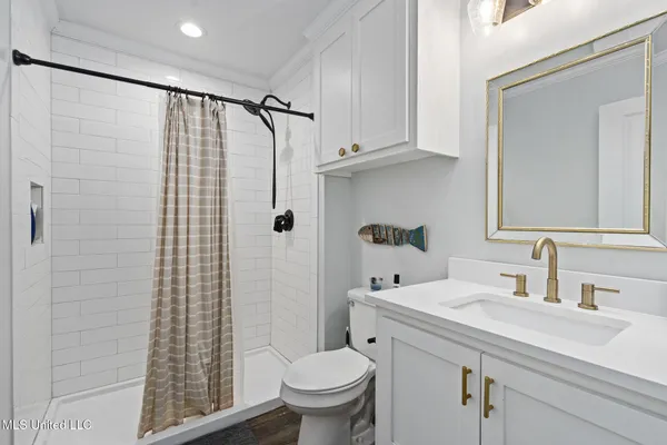 $3,100 | 4021 Blue Jay Street, Bay St. Louis, MS 39520