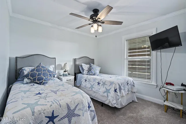 $3,100 | 4021 Blue Jay Street, Bay St. Louis, MS 39520