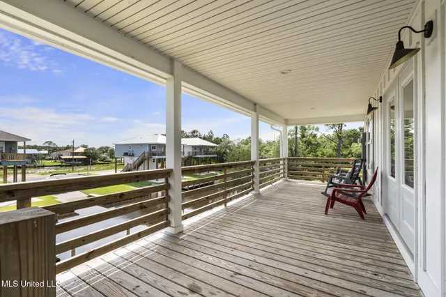 $3,100 | 4021 Blue Jay Street, Bay St. Louis, MS 39520