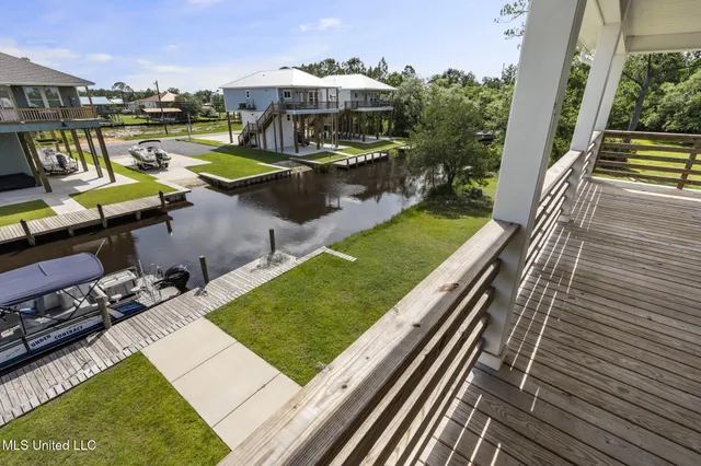 $3,100 | 4021 Blue Jay Street, Bay St. Louis, MS 39520