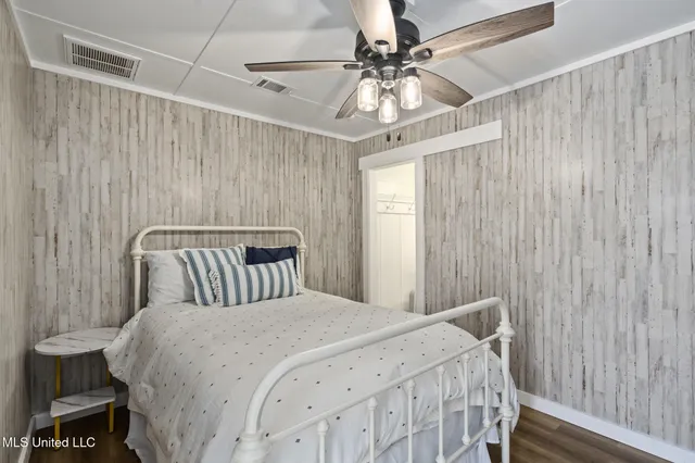 $3,100 | 4021 Blue Jay Street, Bay St. Louis, MS 39520