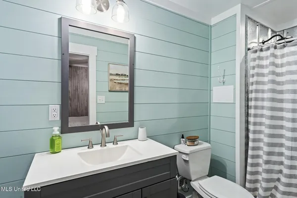 $3,100 | 4021 Blue Jay Street, Bay St. Louis, MS 39520