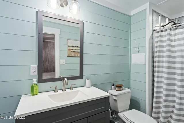 $3,100 | 4021 Blue Jay Street, Bay St. Louis, MS 39520