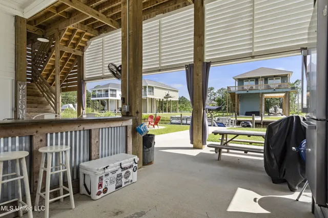 $3,100 | 4021 Blue Jay Street, Bay St. Louis, MS 39520