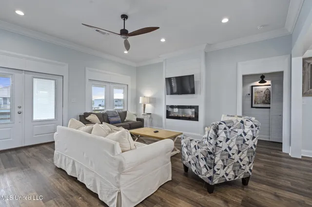 $3,100 | 4021 Blue Jay Street, Bay St. Louis, MS 39520