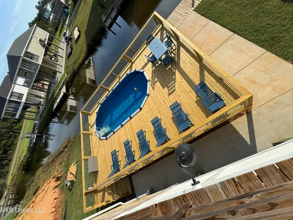 $3,100 | 4021 Blue Jay Street, Bay St. Louis, MS 39520