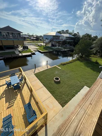 $3,100 | 4021 Blue Jay Street, Bay St. Louis, MS 39520