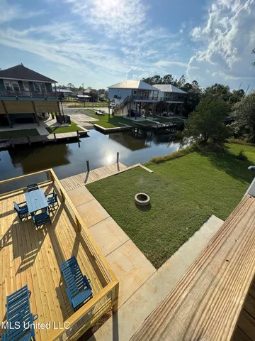 $3,100 | 4021 Blue Jay Street, Bay St. Louis, MS 39520