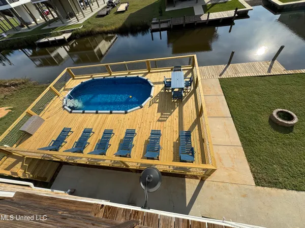 $3,100 | 4021 Blue Jay Street, Bay St. Louis, MS 39520