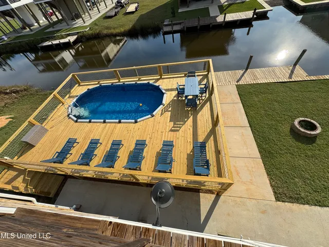 $3,100 | 4021 Blue Jay Street, Bay St. Louis, MS 39520