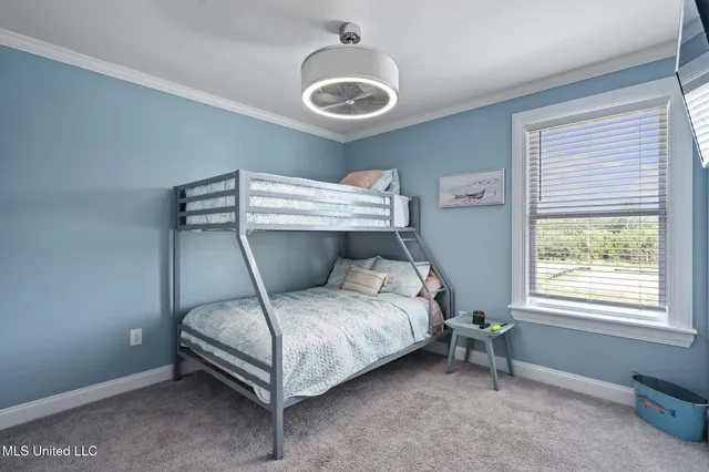 $3,100 | 4021 Blue Jay Street, Bay St. Louis, MS 39520