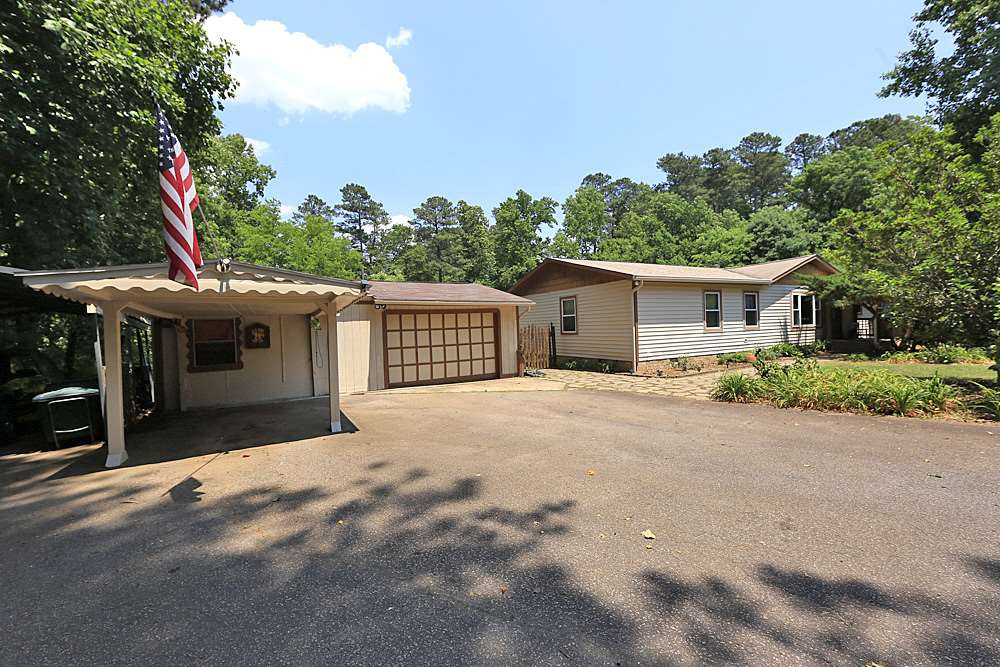 1218 Cooper Drive Raleigh, NC 27607 - Photo 1 of 19 Photo 1