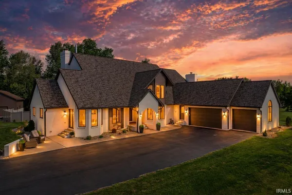 $1,499,900 | 6700 Vann Road, Newburgh, IN 47630