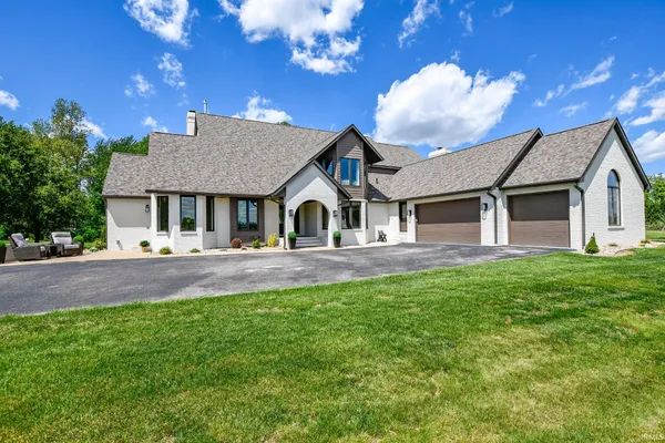$1,499,900 | 6700 Vann Road, Newburgh, IN 47630