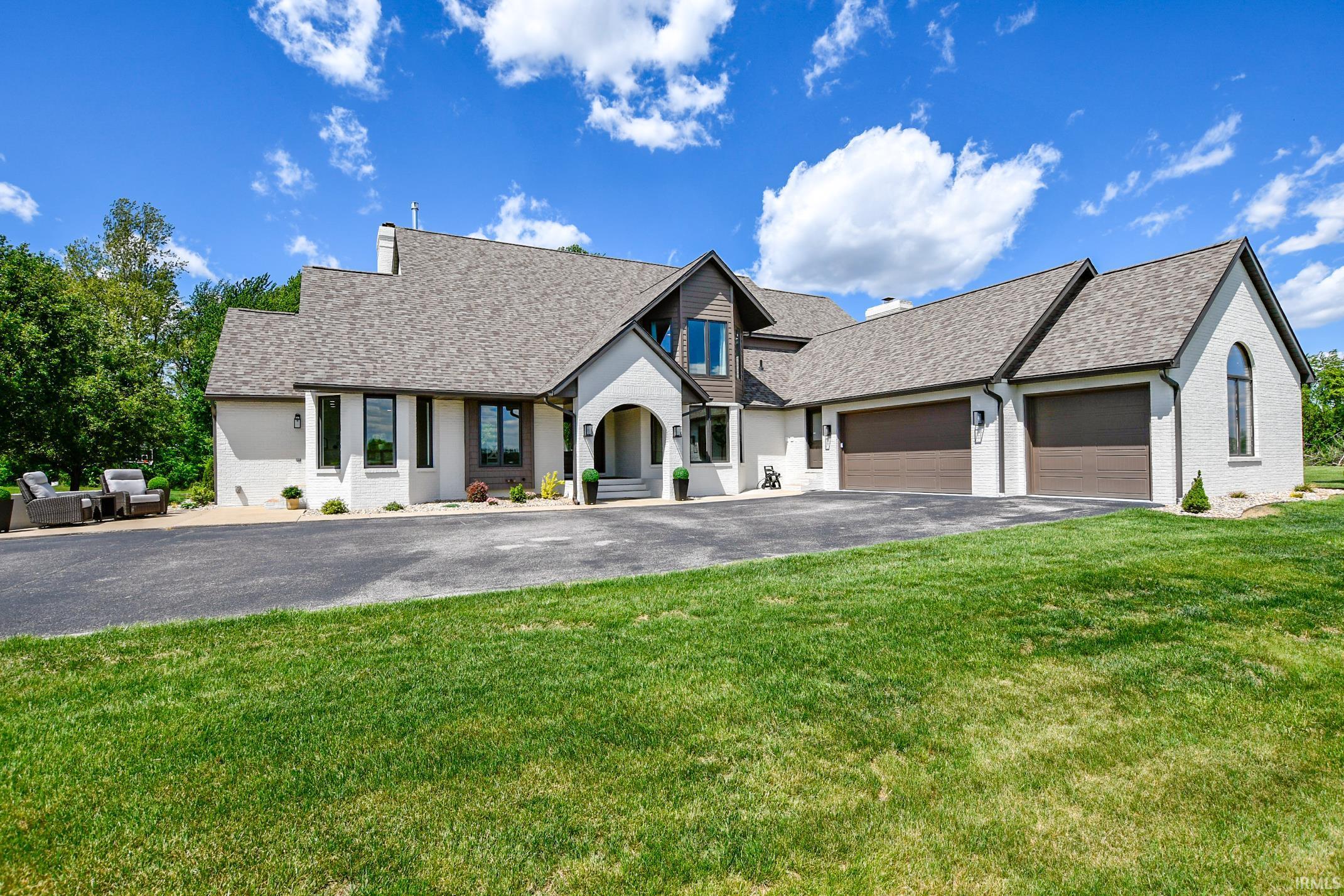 6700 Vann Road Newburgh, IN 47630 - Photo 4 of 34