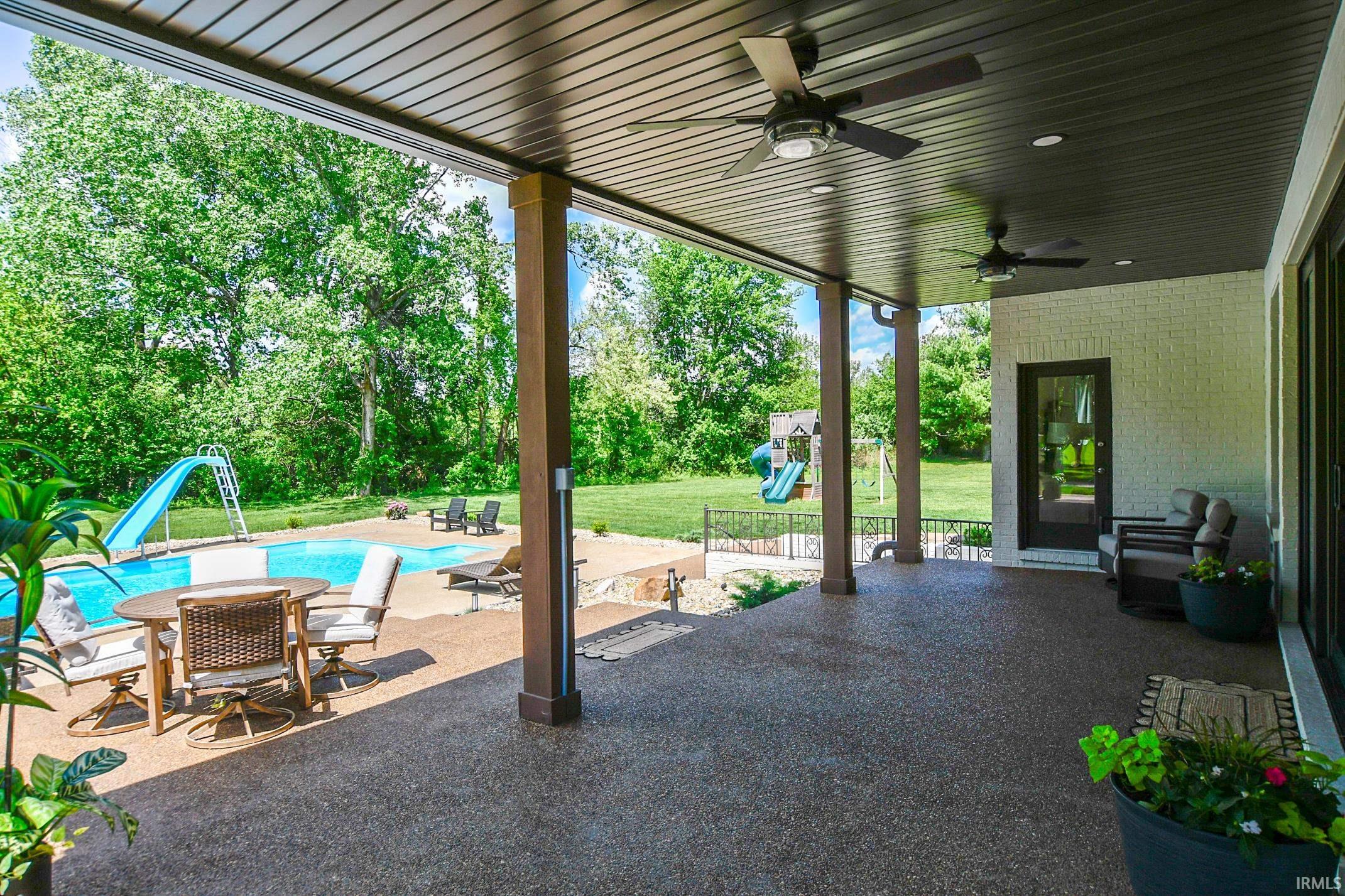 6700 Vann Road Newburgh, IN 47630 - Photo 5 of 34