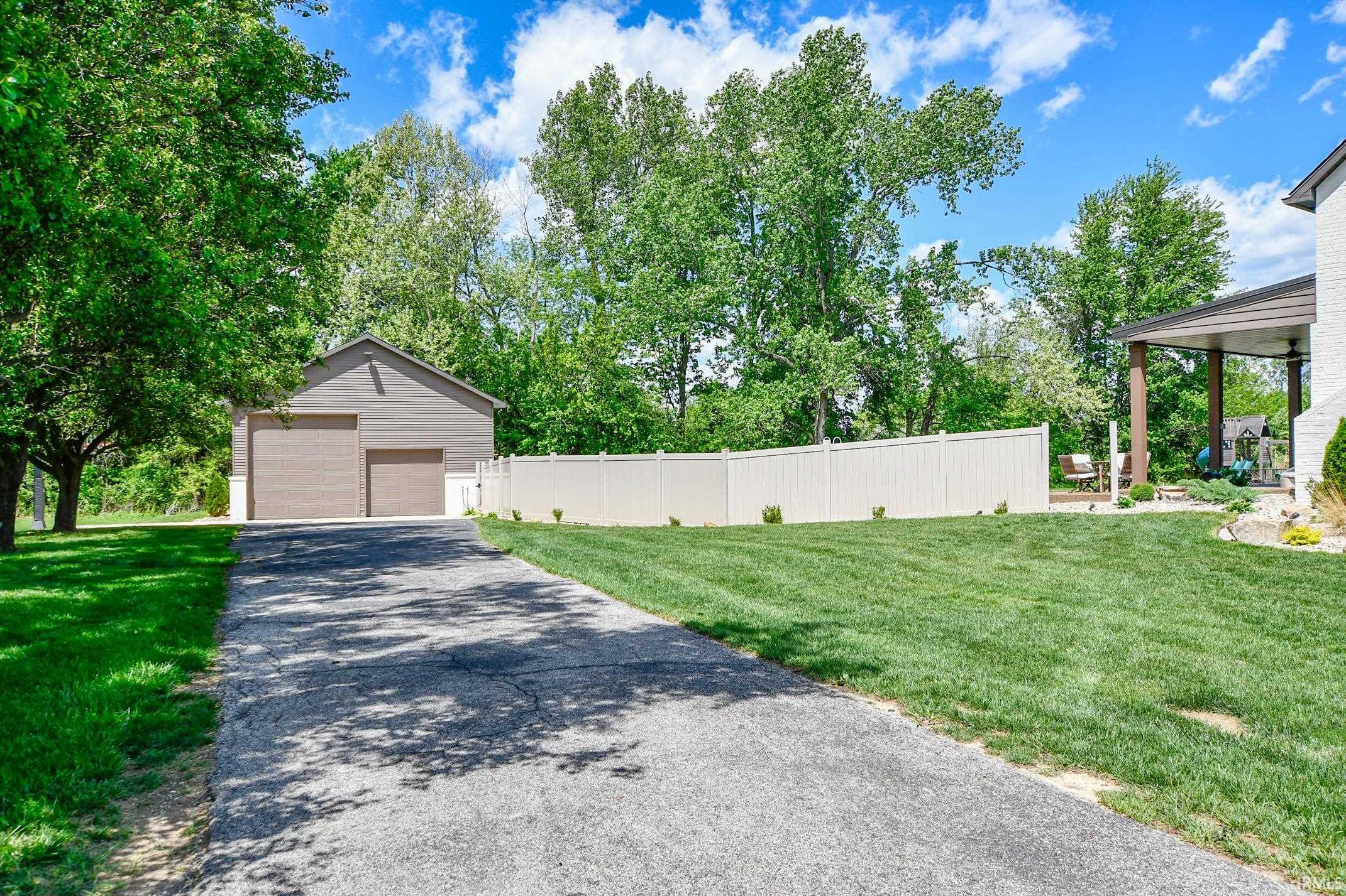 6700 Vann Road Newburgh, IN 47630 - Photo 6 of 34