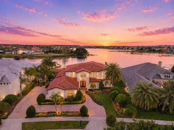 $2,350,000 | 15592 Ave Of The Arbors, Winter Garden, FL 34787