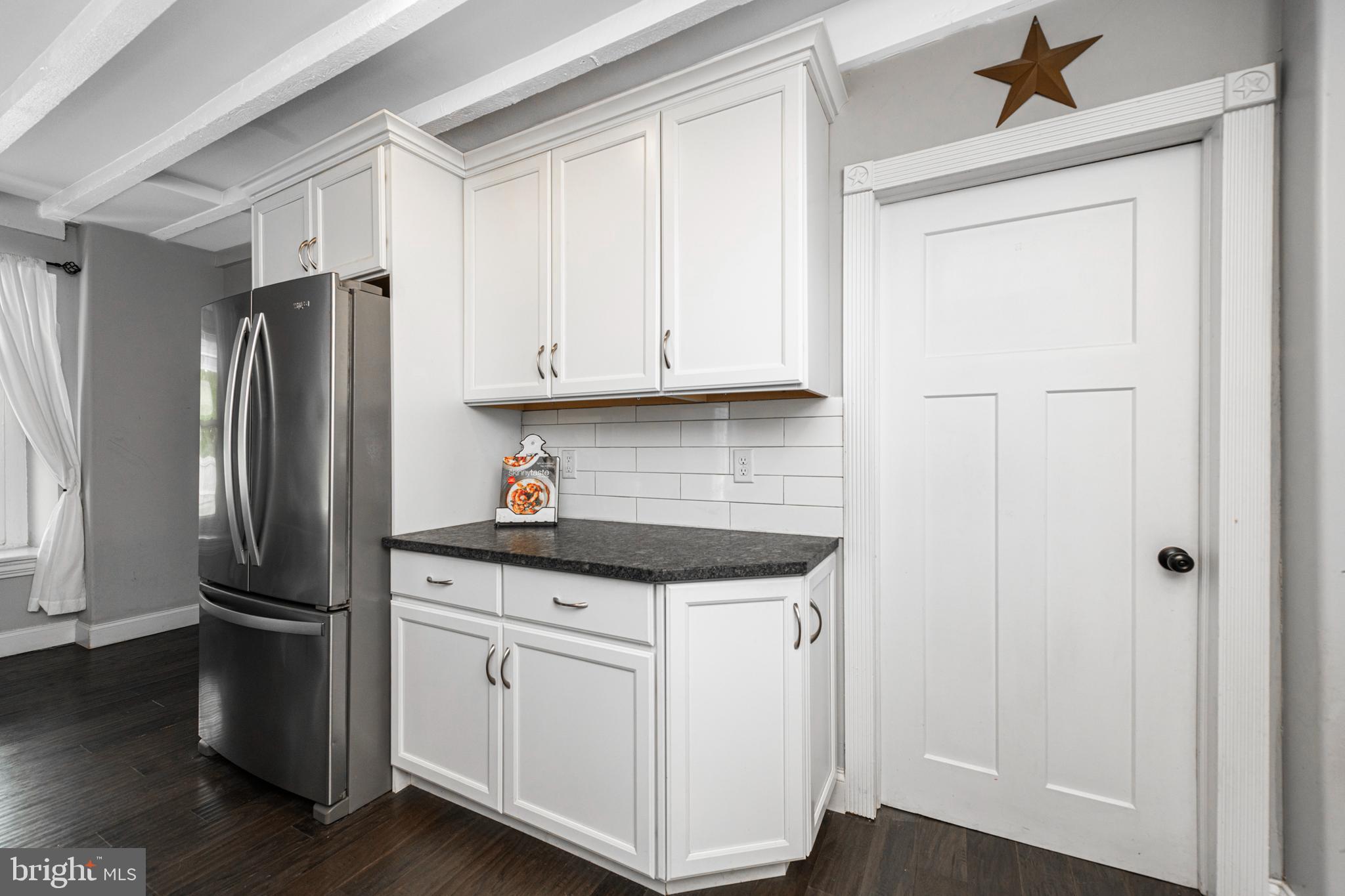 1222 Bethel Church Road Spring City, PA 19475 - Photo 5 of 53 Kitchen