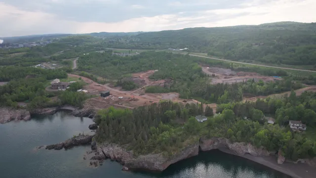 $170,000 | Lot 22-tbd Lot 22-tbd Sawtooth Circle, Silver Bay, MN 55614