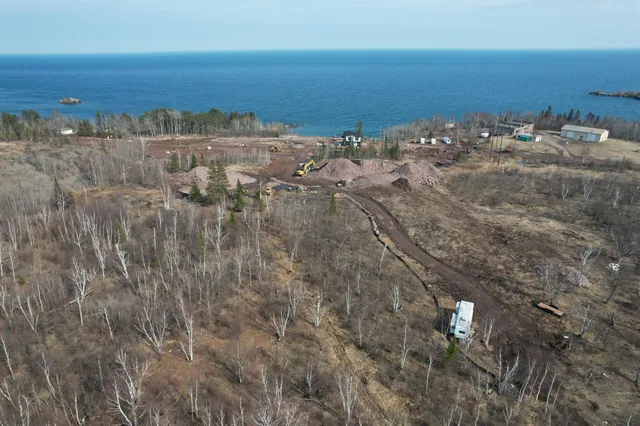 $170,000 | Lot 22-tbd Lot 22-tbd Sawtooth Circle, Silver Bay, MN 55614