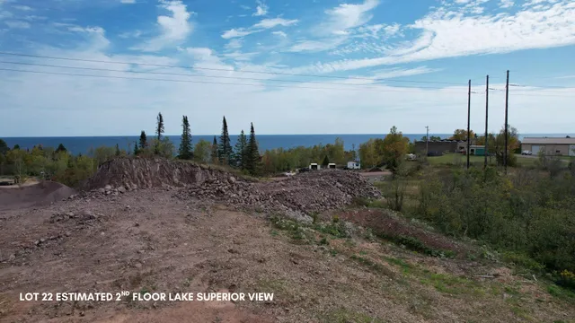 $170,000 | Lot 22-tbd Lot 22-tbd Sawtooth Circle, Silver Bay, MN 55614