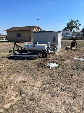 a view of a terrace with chairs