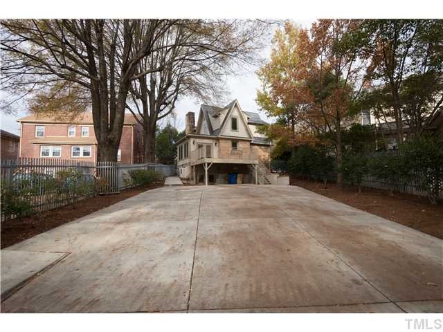 2407 Clark Avenue Raleigh, NC 27607 - Photo 24 of 25 Photo 24