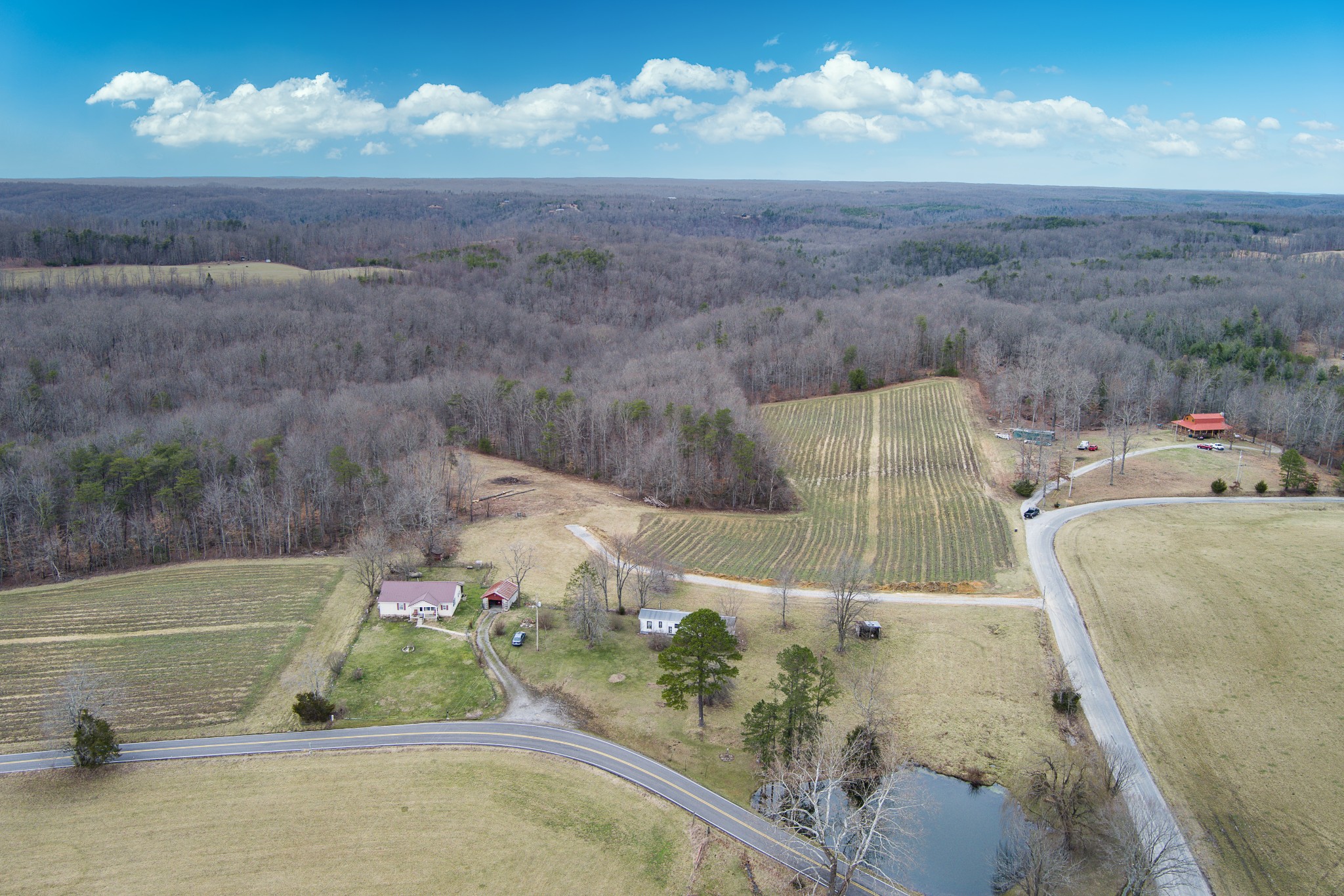 0 68 Acres Muddy Pond Road Monterey, TN 38574 - Photo 1 of 16 Gallery Image 1
