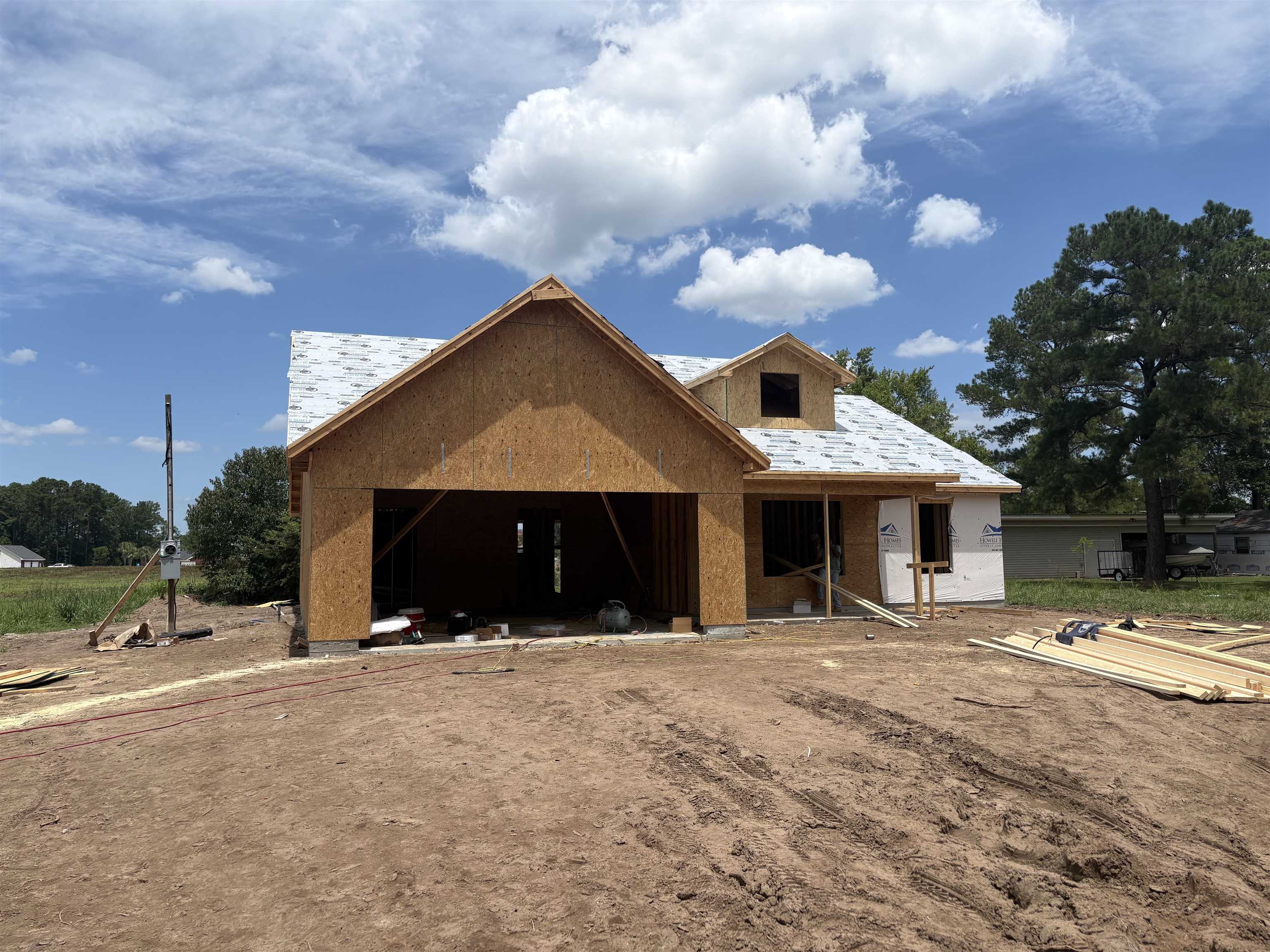 6353 Dawson Graham Road Conway, SC 29527 - Photo 1 of 14