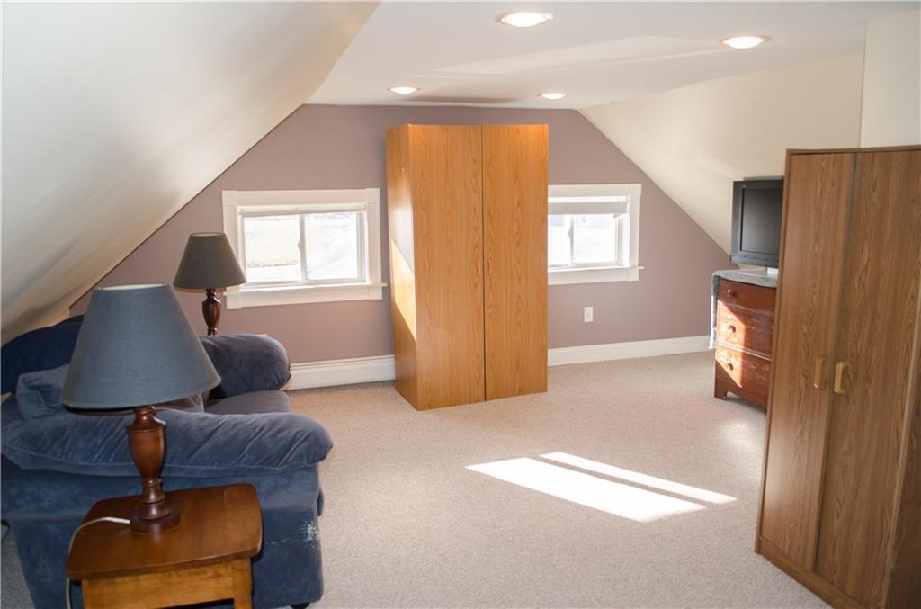 323 Clewleyville Road Holden, ME 04429 - Photo 13 of 22 Second bedroom