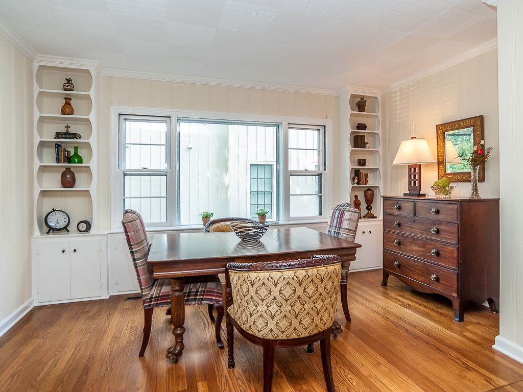 2205 Alexander Road Raleigh, NC 27608 - Photo 5 of 25 Photo 5