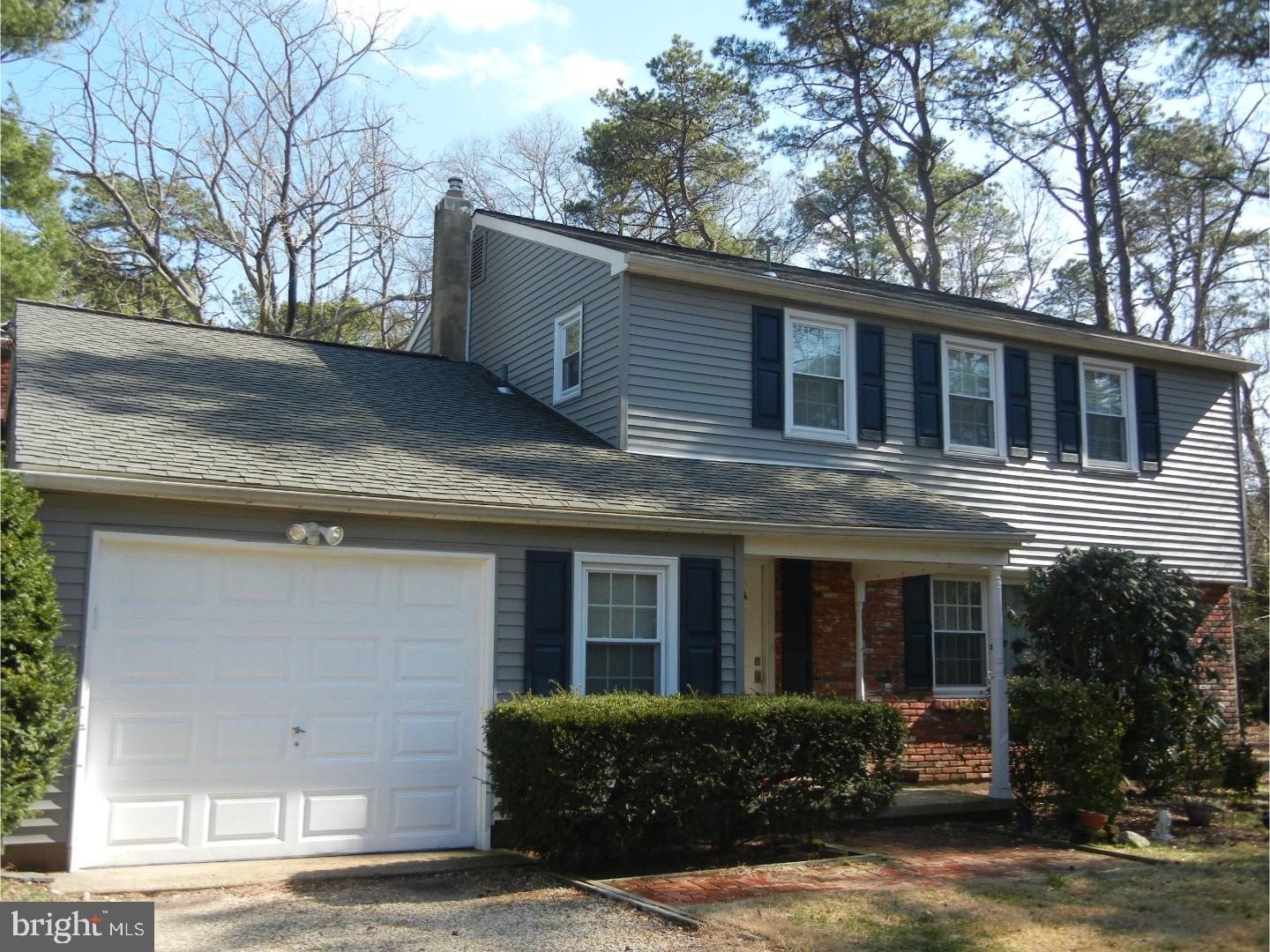 87 Taunton Road Medford, NJ 08055 - Photo 2 of 25