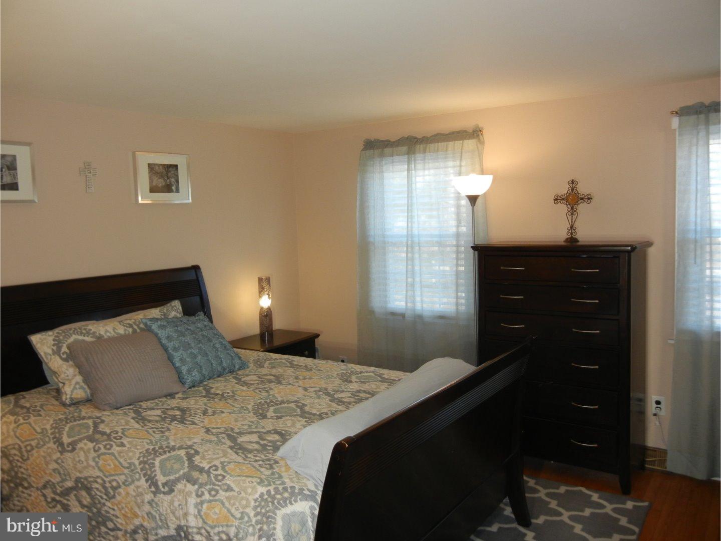 87 Taunton Road Medford, NJ 08055 - Photo 15 of 25 Master Bathroom